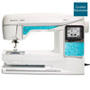 HUSQVARNA® VIKING® Refurbished OPAL™ 670 Sewing Machine -- Product Image