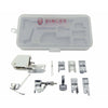 SINGER® Sew Spacious Quantum Stylist™ 9960 Sewing Machine & Presser Foot Kit Bundle -- Product Image