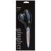 Tijeras ligeras de corte curvo, 20 cm