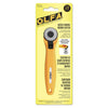 Olfa Quick Blade Change Rotary Cutter 28mm
