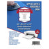 Hotfix Adhesive Inkjet Sheets