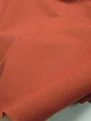 Ponte De Roma Jersey Knit Spandex Fabric / Fuchsia / Sold By The Yard