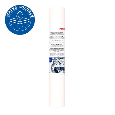 PFAFF® Dissolve-a-Way Plus Stabilizer 12 inches x 10 Yards -- Product Image