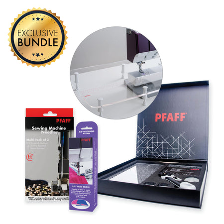 Ensemble d'accessoires PFAFF® performance icon™