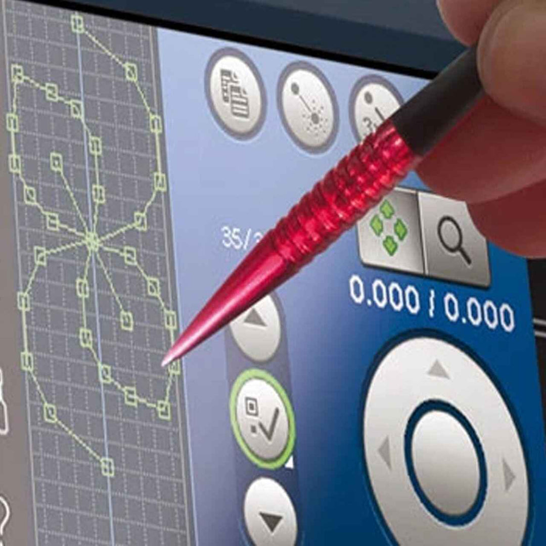 PFAFF® creative 3.0 Sewing & Embroidery Machine PFAFF®