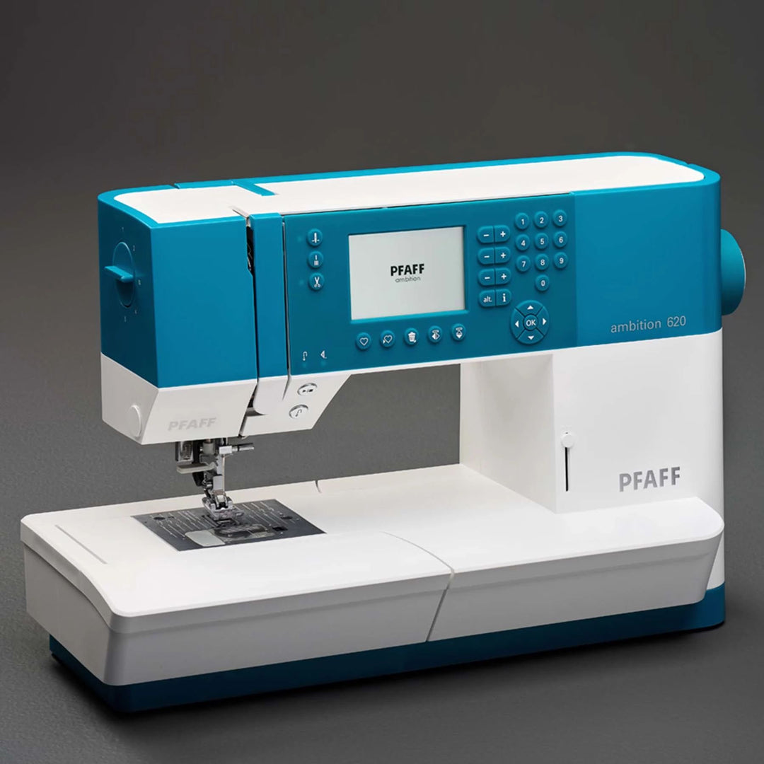 PFAFF® ambition™ 620 Sewing Machine