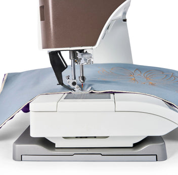 Coming Fall 2026: creative icon™ 3 Sewing & Embroidery Machine | PFAFF®