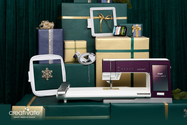 Holiday Financing Event