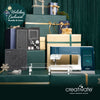 PFAFF® performance icon™ Sewing Machine + Holiday Bundle