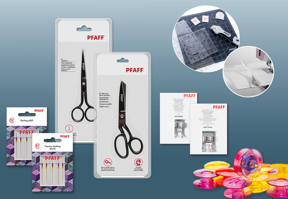 National Quilting Month Sale