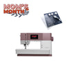 Máquina de coser PFAFF® quilt ambition™ 635