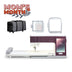 PFAFF® creative icon™ 2 Sewing & Embroidery Machine Bundle