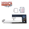 PFAFF® creative performance™ 950 Sewing & Embroidery Machine Bundle