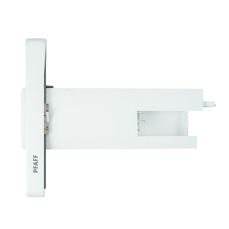 PFAFF® creative elevate™ 680 Embroidery Unit