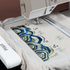 PFAFF® creative elevate™ 680 Sewing & Embroidery Machine