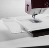 Extension Table With Adjustable Guide - expression™ 715, quilt expression™ 725, creative expression™ 750