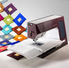 Extension Table With Adjustable Guide - expression™ 715, quilt expression™ 725, creative expression™ 750