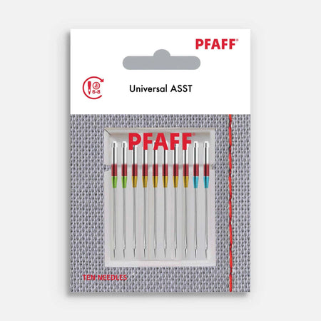 PFAFF® Universal Needles Assorted Sizes
