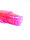 Multi-Color (12 Gauge) Tinted Plastic Vinyl Fabric / Sold By The Yard
