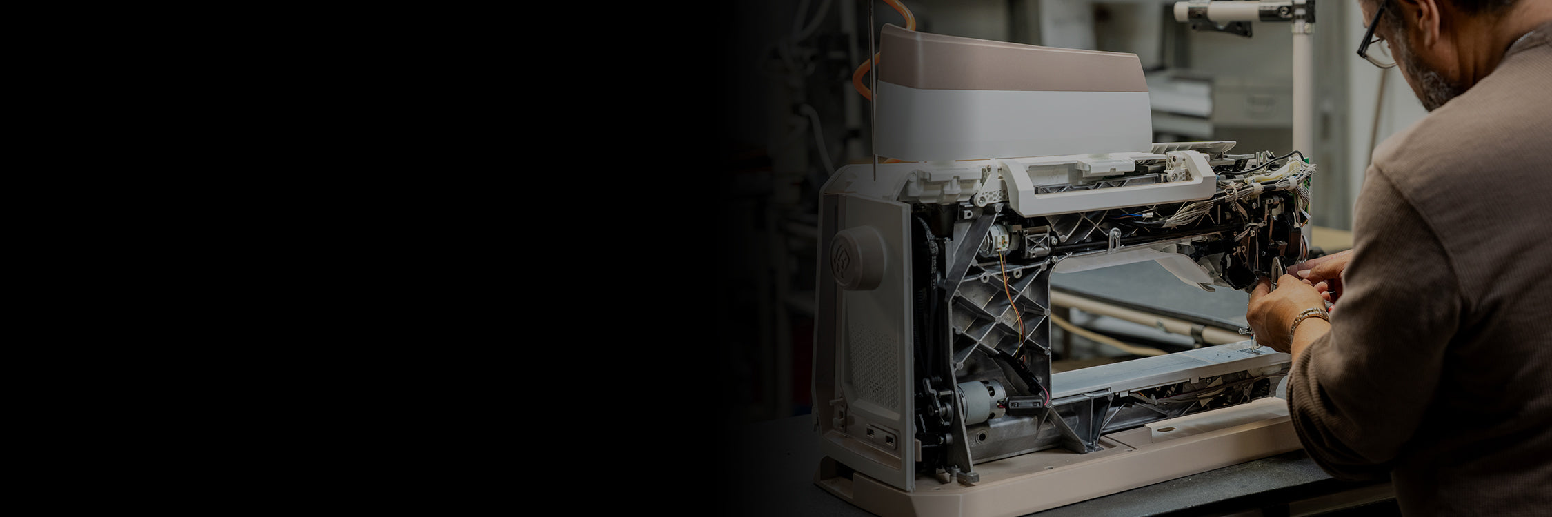 Imagen del héroe SINGER