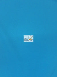 Tela resistente para exteriores, impermeable y con protección UV / Color aguamarina