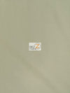 Solid Canvas Outdoor Anti-UV Waterproof Fabric / Light Grey / Sold By The Yard||color:Light Grey