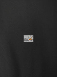 Solid Canvas Outdoor Anti-UV Waterproof Fabric / Black / Sold By The Yard