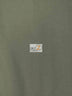 Solid Canvas Outdoor Anti-UV Waterproof Fabric / Dark Gray / Sold By The Yard