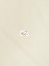 Solid Canvas Outdoor Anti-UV Waterproof Fabric / Ivory / Sold By The Yard||color:Ivory