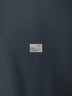 Solid Canvas Outdoor Anti-UV Waterproof Fabric / Navy Blue / Sold By The Yard