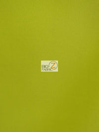 Tela resistente para exteriores, impermeable y con protección UV / Color lima