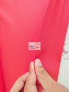 Solid Canvas Outdoor Anti-UV Waterproof Fabric / Royal Blue