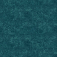 Tela de algodón de franela «Green Peacock» de 112 cm x 114 cm, por metro