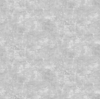 Grey Pebble Canvas 44"/45" Flannel Cotton Fabric per yard