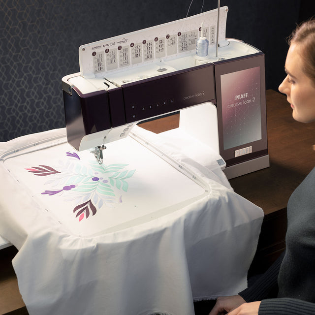 Deals, Specials & Promotions PFAFF® PFAFF®