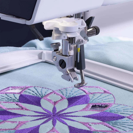 PFAFF® Embroidery Cutwork Needle Kit