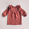 Bonnie Dress + Top Pattern