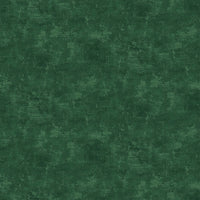 Green Pine Needle Canvas 44"/45" Flannel Cotton Fabric per yard