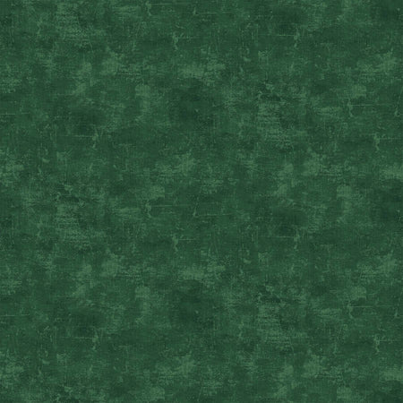 Green Pine Needle Canvas 44"/45" Flannel Cotton Fabric per yard