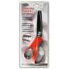 Tijeras dentadas Sullivans de 24 cm