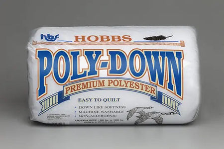 Paquete de relleno Hobbs Polydown