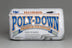 Paquete de relleno Hobbs Polydown