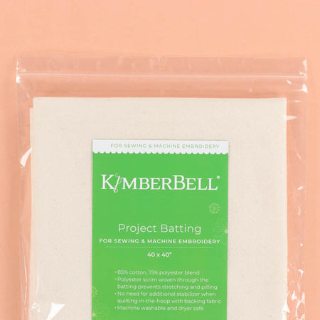 Relleno para proyectos Kimberbell