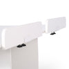 Quilt Catchers de Christa||color: Blanco ceniza