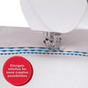 SINGER® Sew Spacious Quantum Stylist™ 9960 Sewing Machine & Presser Foot Kit Bundle -- Product Image