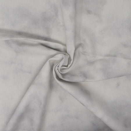 Roc-lon 100% Cotton, 108" Wide, Quilt Backing, Cloud Tonal Pattern, Cut by Yard