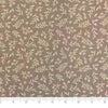 Roc-lon® 100 % algodón, 108" de ancho, estampado «Garden Leaves Stone», cortado por yardas