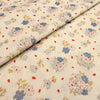 Roc-lon® 100 % algodón, 108" de ancho, estampado floral «Cottage Bouquet», se vende por yardas