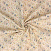 Roc-lon® 100 % algodón, 108" de ancho, estampado floral «Cottage Bouquet», se vende por yardas