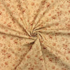 Roc-lon® 100 % algodón, 108" de ancho, estampado floral «Vintage Rose» por toda la tela, se vende por yardas